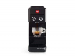 Francis Francis iperEspresso Y3.2 Kahve Makinesi kullananlar yorumlar